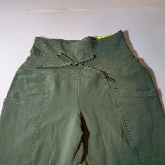 all in motion High Rise Joggers XS NWT - Picture 3 of 9